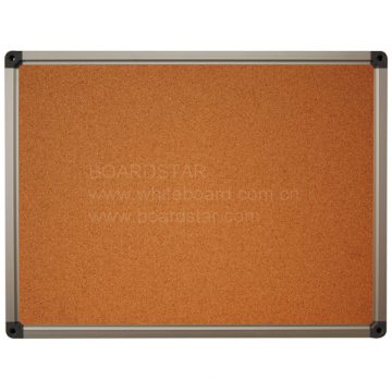 Aluminum Framed Corkboard (BSCCO-F)